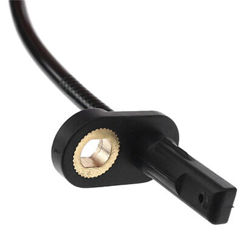 57455-SJC-A01 57450-SJCA01 ABS Wheel Speed Sensor for Honda Ridgeline 2006-2014 Crew Cab Pickup Front Left Right Car Accessories