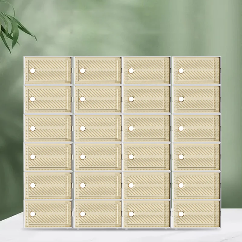 

Шкаф-органайзер для обуви для гостиной, компактные узкие современные шкафы для обуви, многофункциональная мебель для коридора LSL25XP