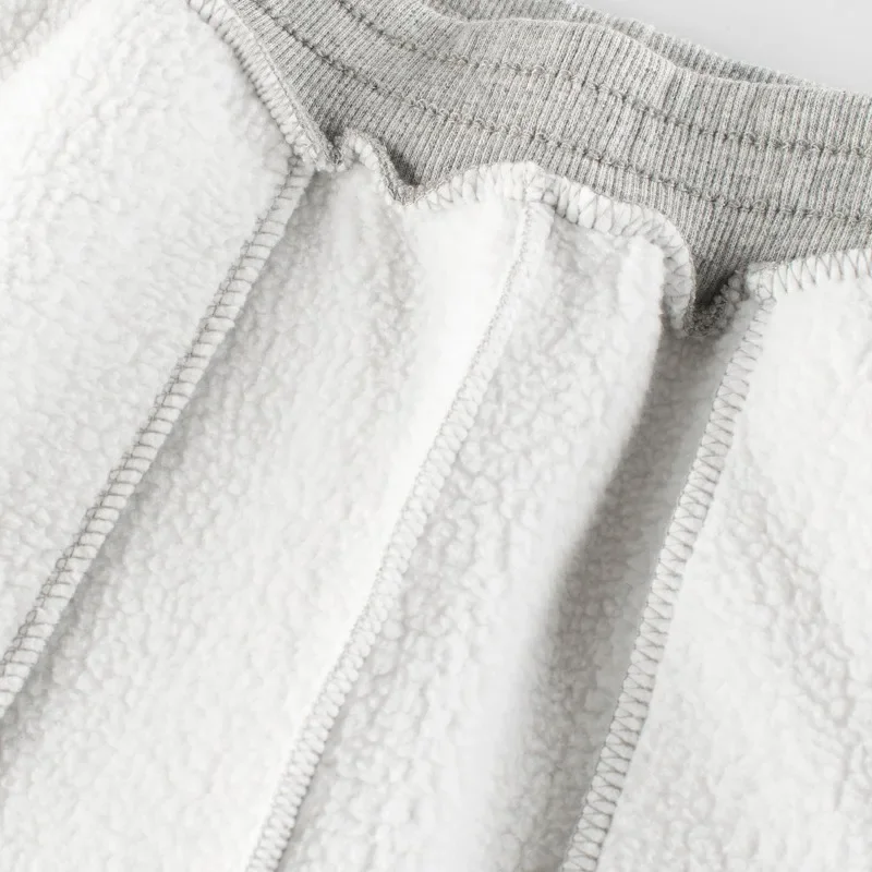 Boys Pants Kids Winter Long Pants