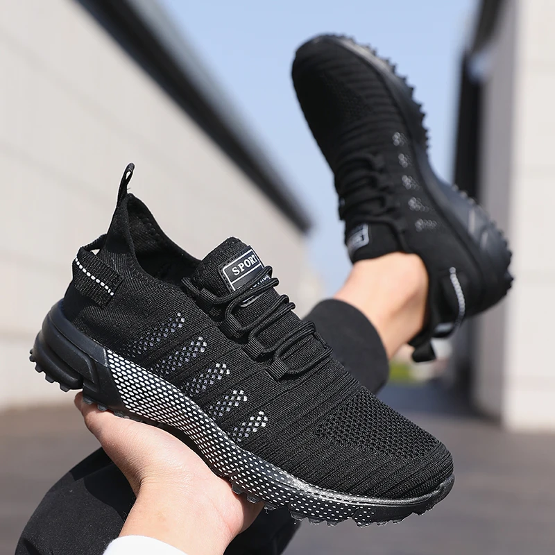 Men’s Sport Sneakers