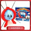 Boomboom Balloon New Balloon Explosion Game Toy Family Entertainment Children Toy Game Taste Multi-person Interaction Party Game 1