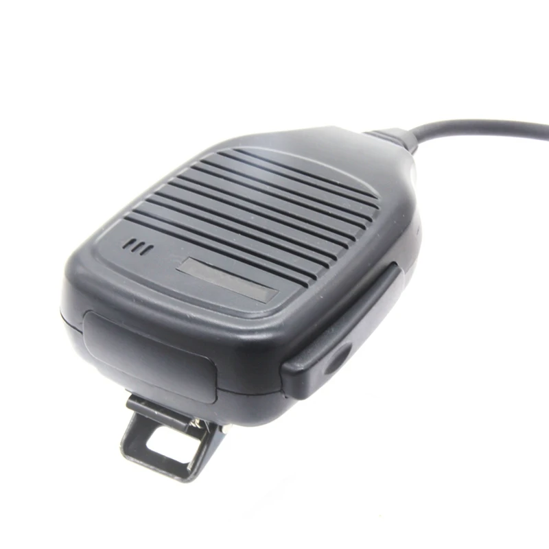 모토로라 T5620 T6200 6200C TKLR T3 T6 TYT용 원격 스피커 마이크, 1 핀 핸드헬드 마이크, 1 개