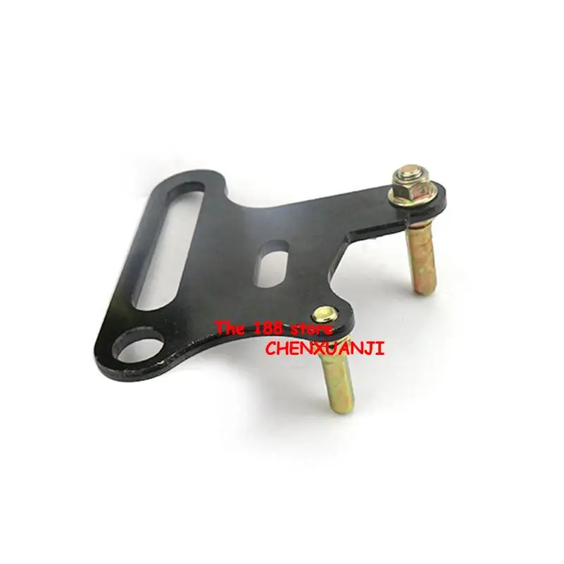 Rear Brake Caliper Bracket For 50cc190cc Wpb Orion M2r Lucky Mx