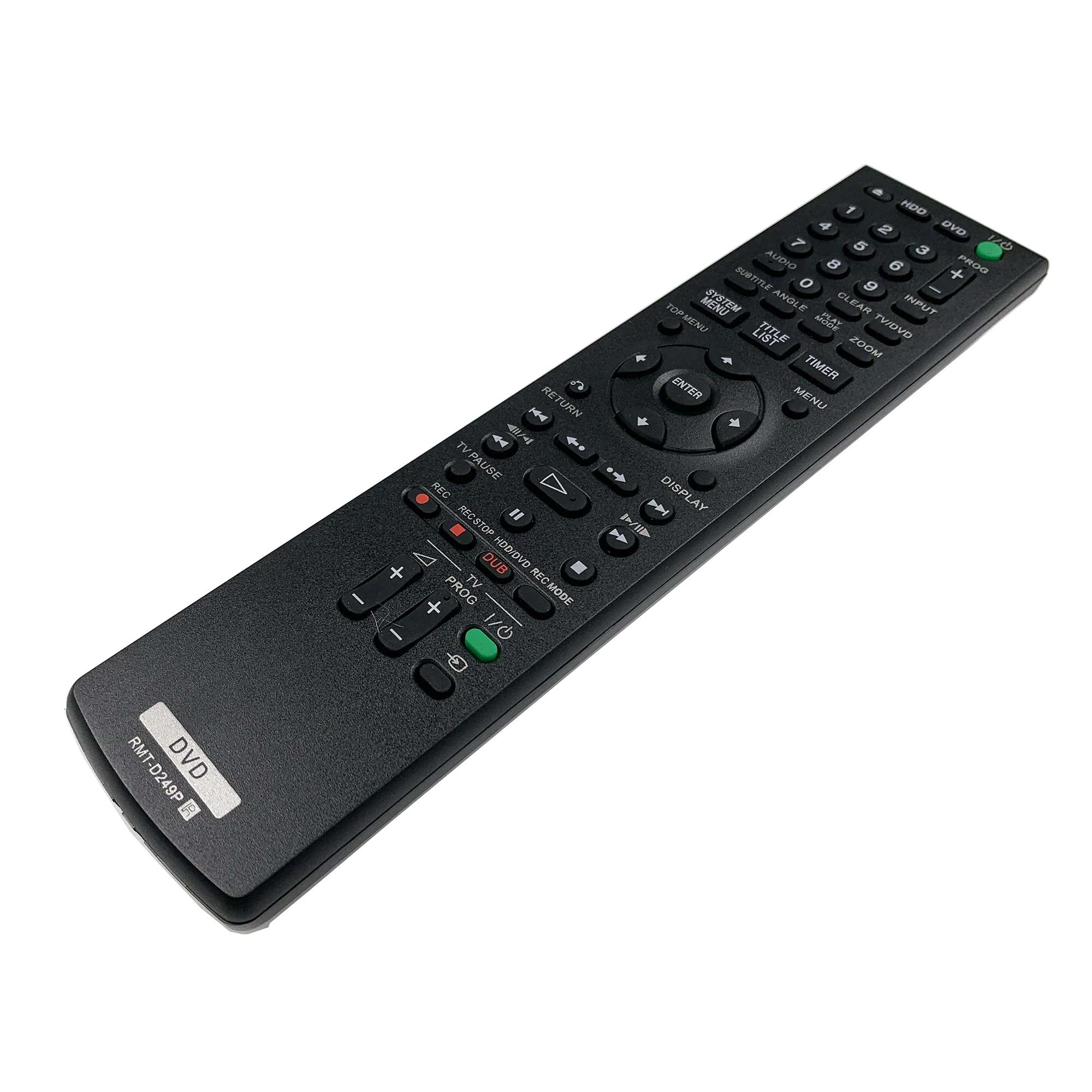 Controle Remoto para Sony Rmt-d249p Rmt-d250p Rdr-at105 Rdr-atat107 Rdr-hx650 Rdr-hx785 Rdr-hx980 Rdr-at100 Rdr-at200 Hx680 Hx780 - Image 3