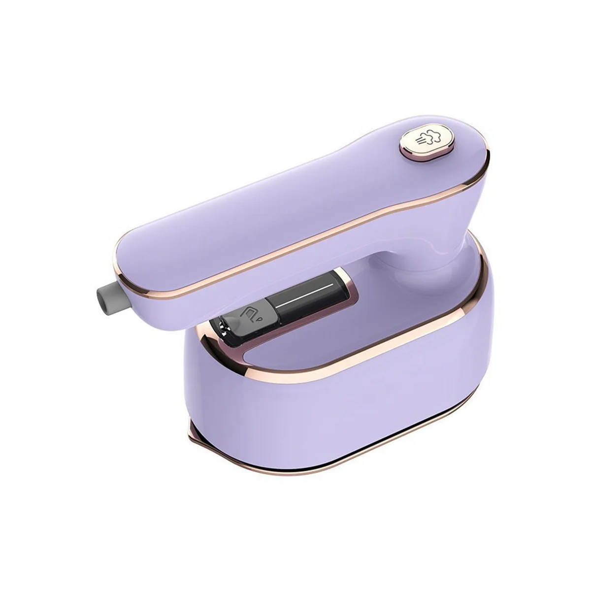 

Мини-Утюг 1000 Вт, складной портативный отпариватель для одежды, для дома и путешествий, вилка стандарта США