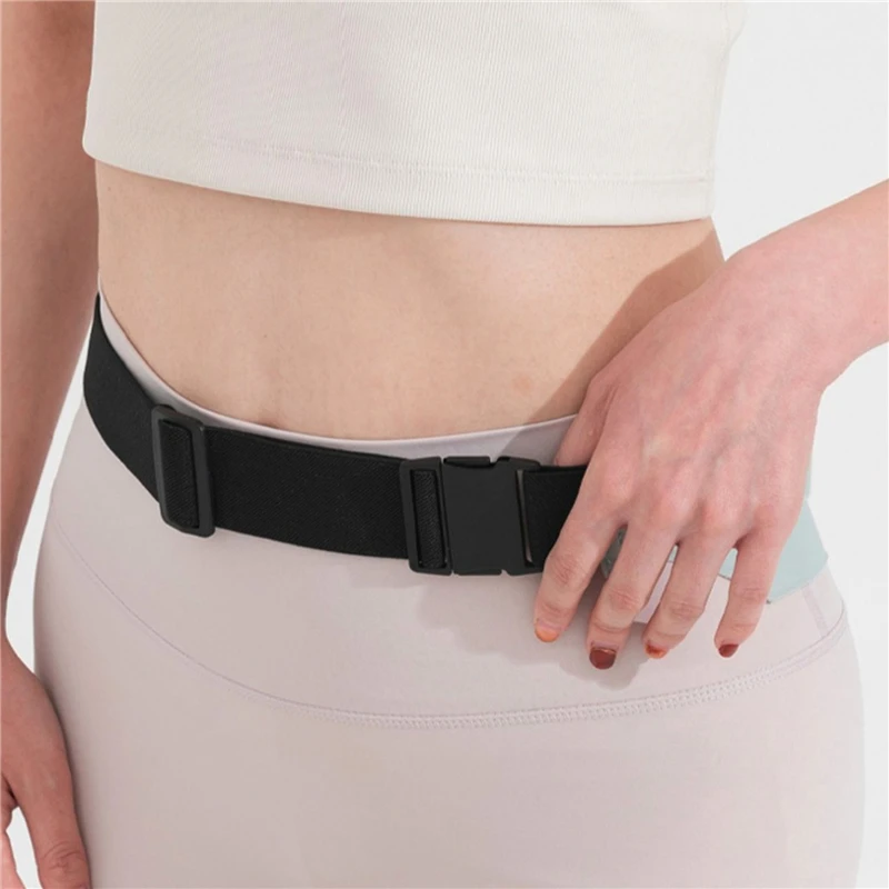 Adjustable Sports Waist Pack 5