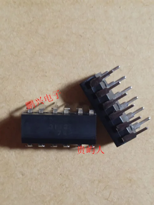 

Бесплатная доставка 3133 ON3133 M3133 IC DIP12 10 шт.