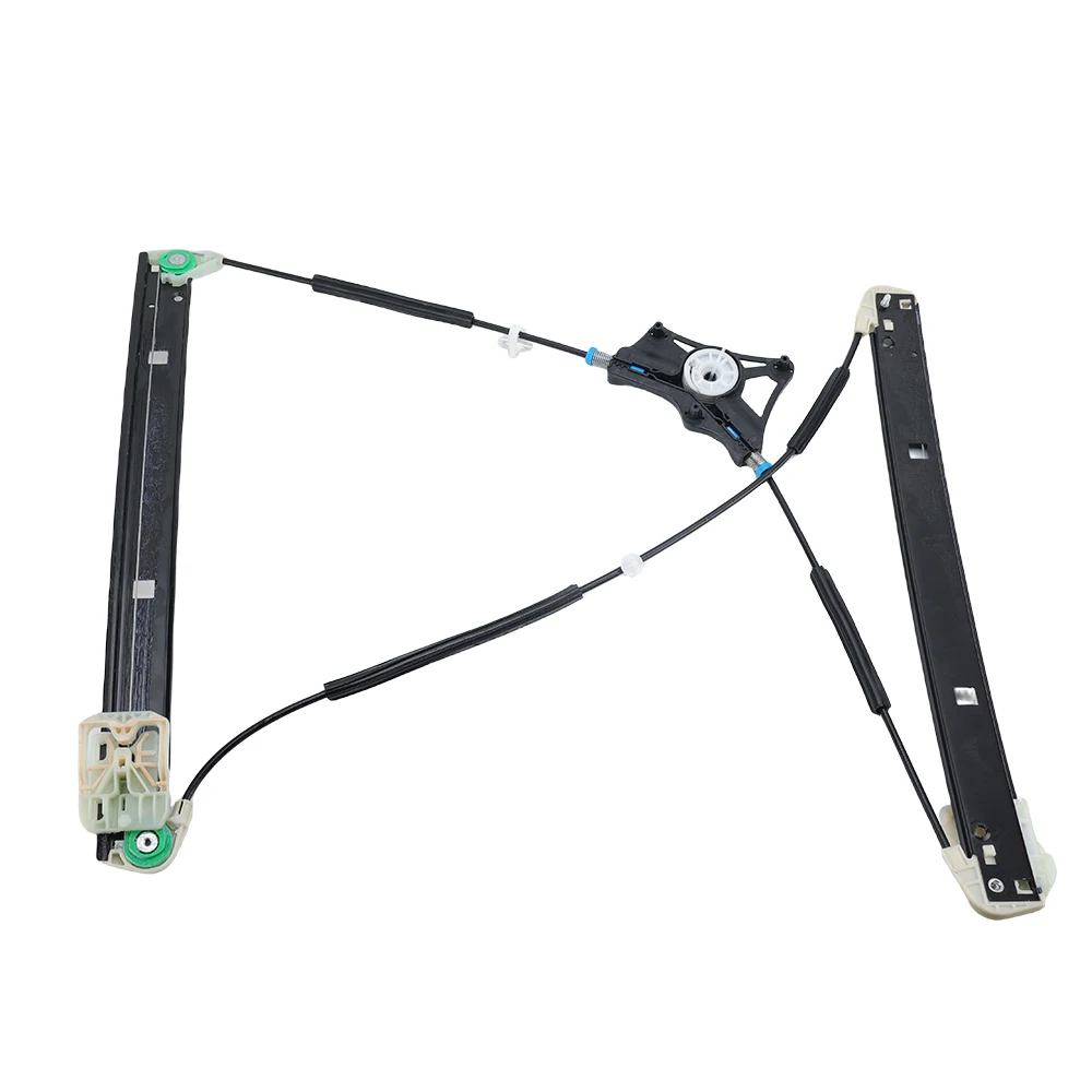 Finestrino Elettrico Senza Motore Anteriore Sinistro VL OEM Audi A6 S6