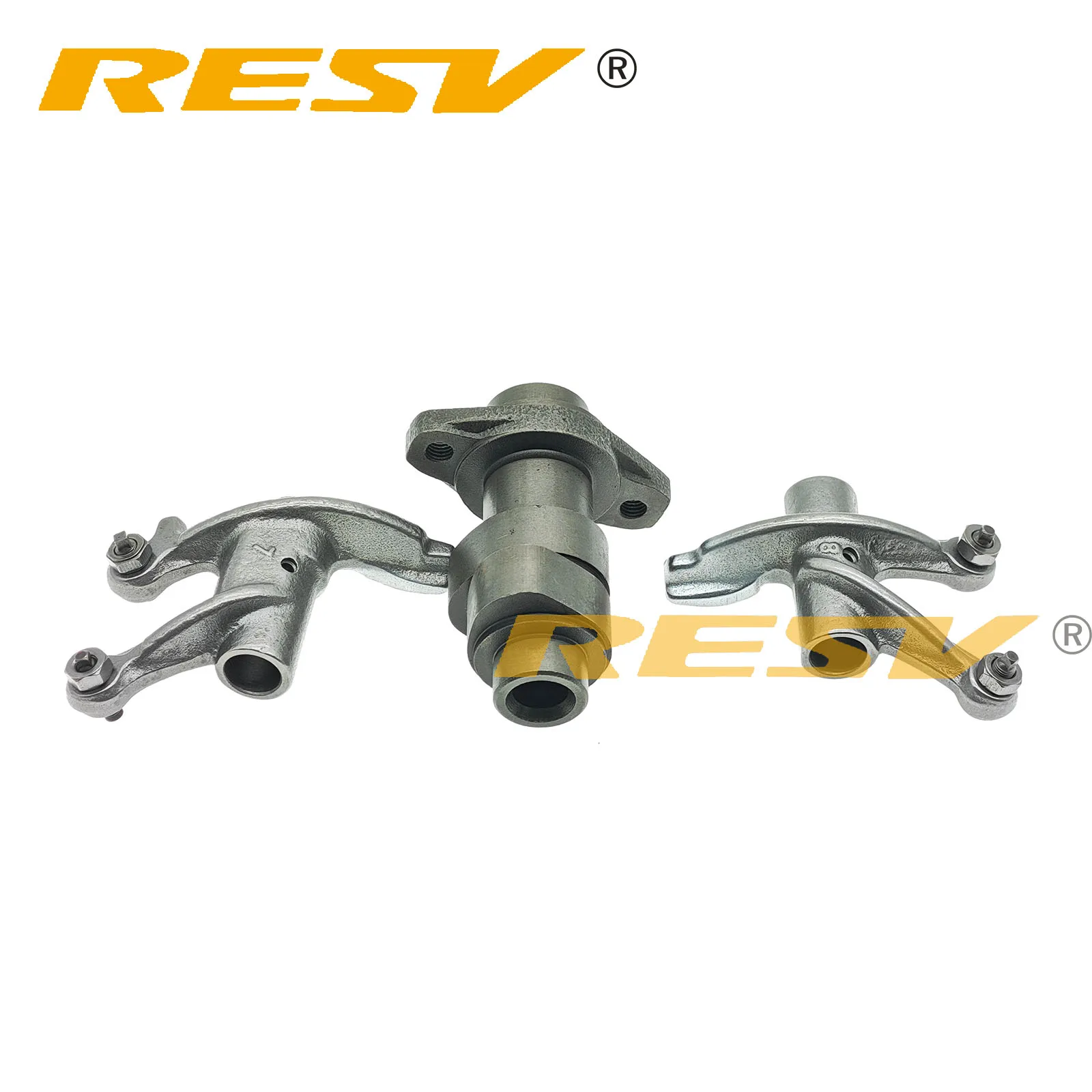 RESV Motorcycle Rocker Arm Camshaft Set for XR250 XL250 XL XR 250 S R