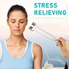Tuning Fork Set (128Hz, 256Hz, 512Hz) Of 3 Pack,Tuning Forks With Reflex Hammer For Sound Healing Sound Vibration Tools 2