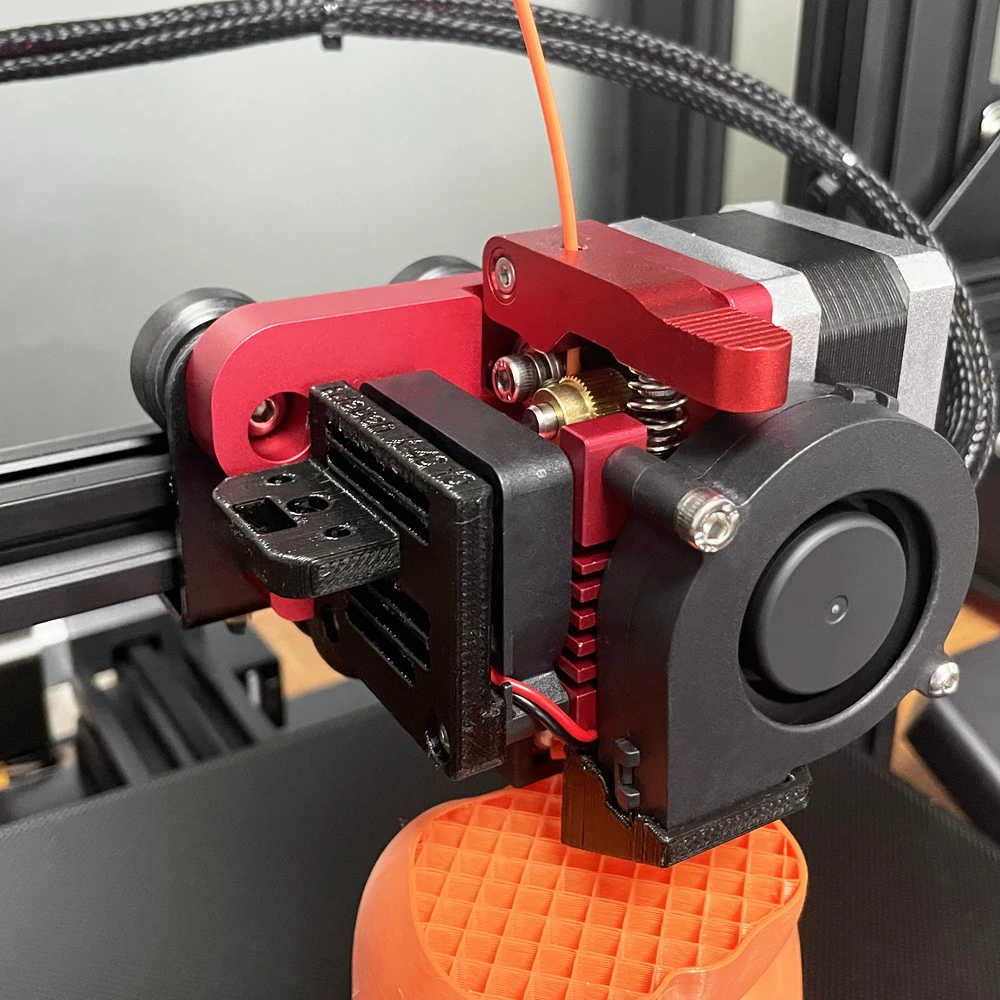 10 Ugelli Estrusore 0,4 Mm MK8 In Ottone Per Stampante 3D Creality Ender 3/3 Pro/V2