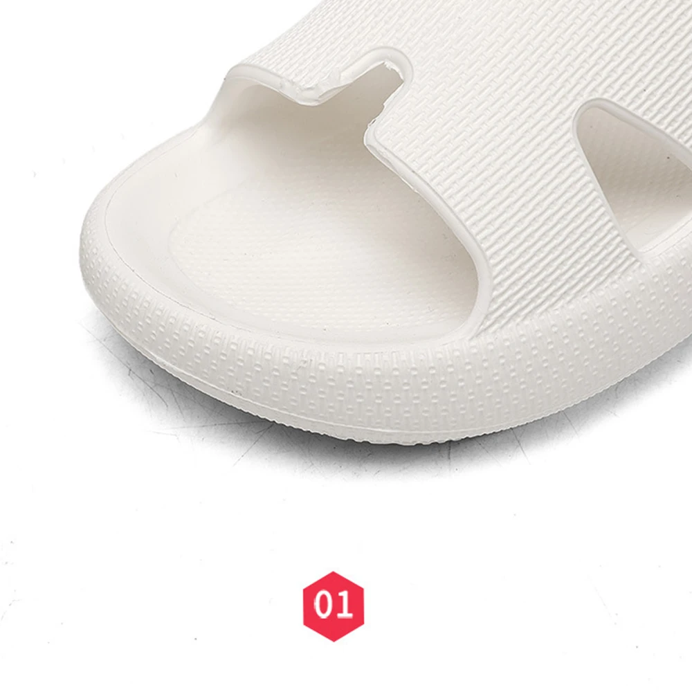 Women EVA Summer Slippers Casual Beach Sandals