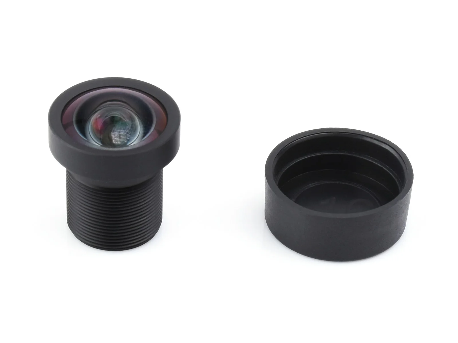 Waveshare M12 ػ , 12MP, 113  FOV, 2.7mm  Ÿ,   ǰ ī޶ M12  ȣȯ