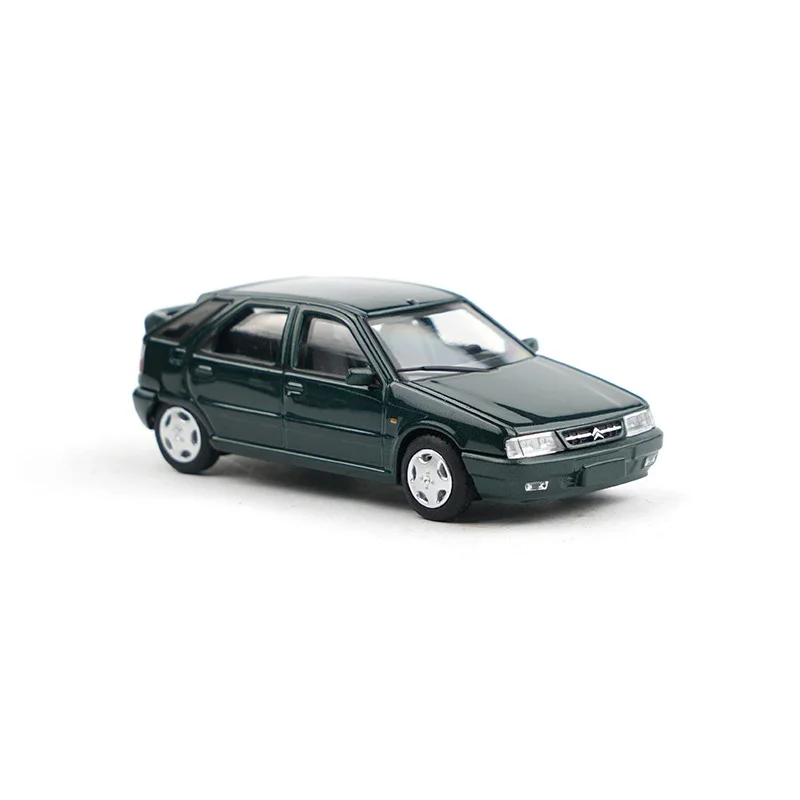 

XCARTOYS масштаб 1:64, украшения для модели автомобиля из сплава Citroen