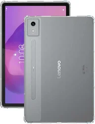 Lenovo Idea Tab Pro 12.7 TPU Soft Shell Airbag Cover for Xiaoxin Pad12.7 2025 (Tumike)