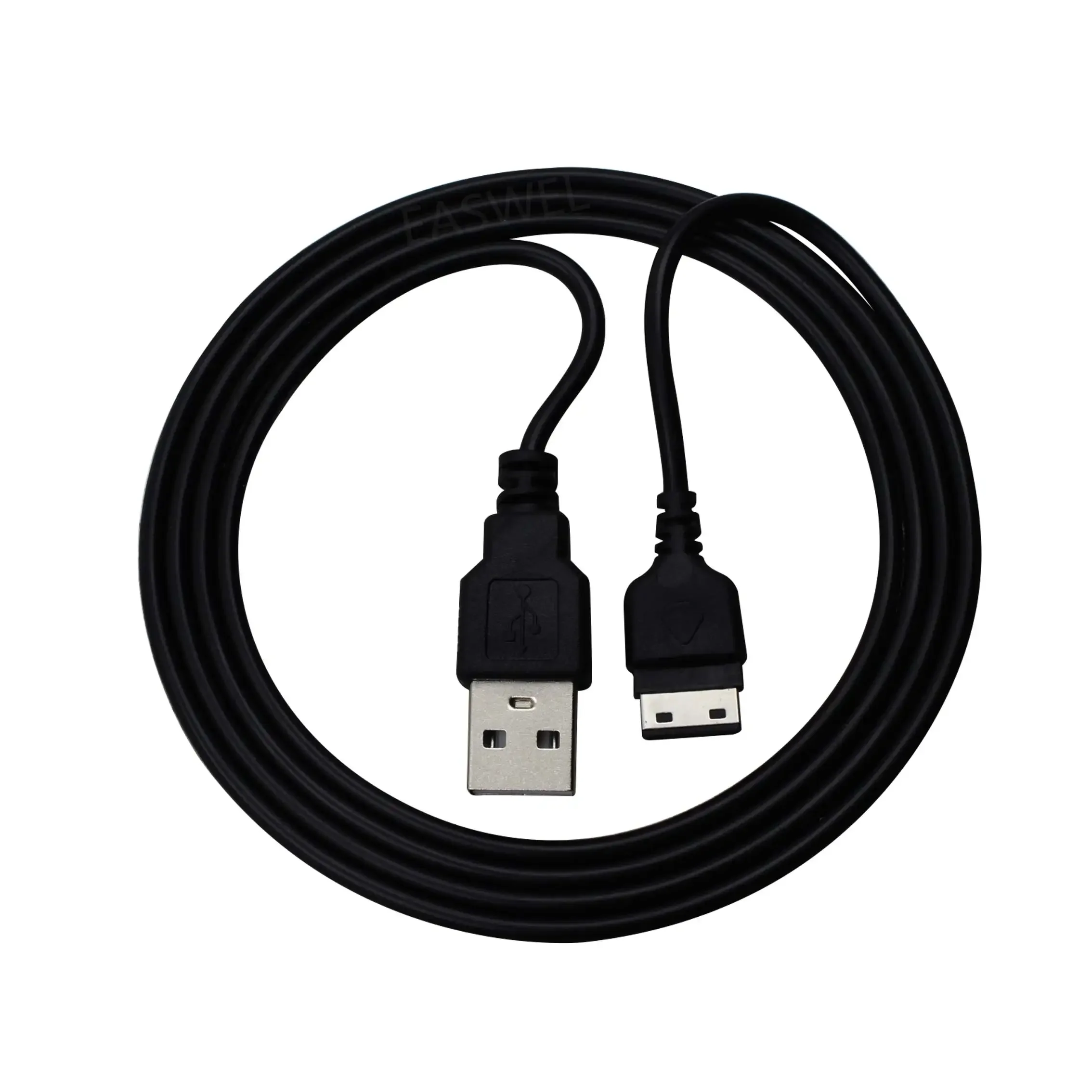 USB Charger Data Cable Cord For Samsung sgh-d830 sgh-d840 sgh-d880 sgh-d900
