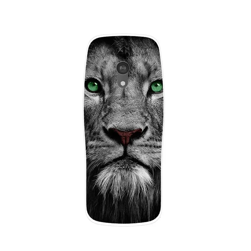 Shockproof Clear TPU Soft Silicone Phone Case - 2024 Enhanced Protection Cover