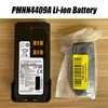 Walkie Talkie PMNN4409A Battery for Two Radio GP328D XIR P8668/P6600 PMNN4406 PMNN4407 PMNN4412 PMNN4419A PMNN4491 PMNN4489A 3