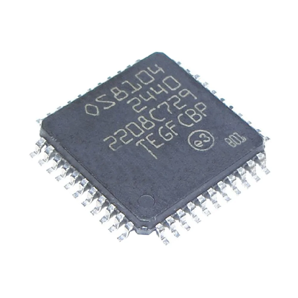 

1 Pcs OS8104 OS8104-2440 FOS8104 QFP-44
