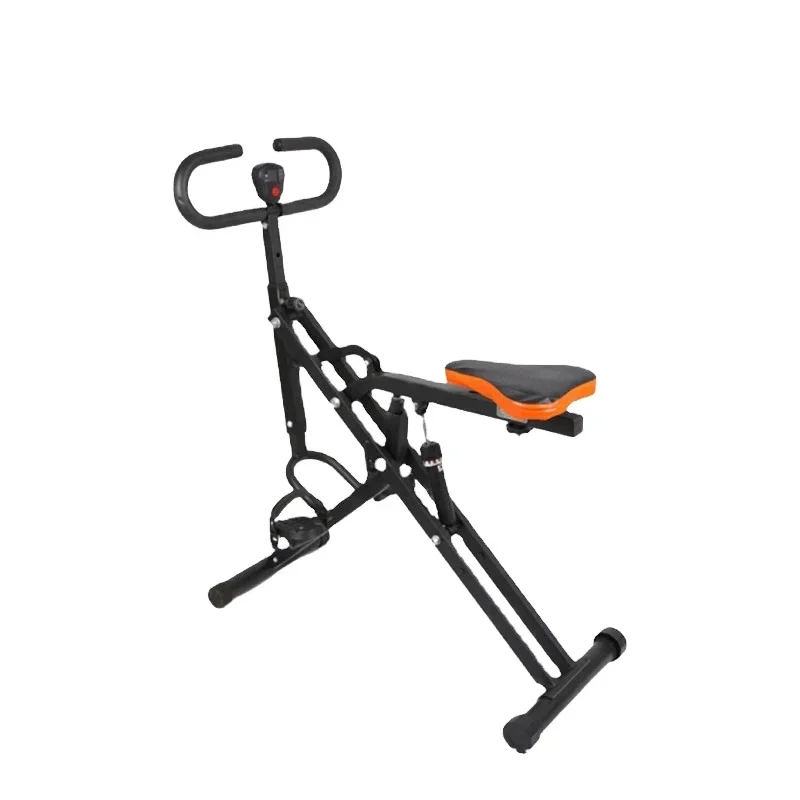 Hot Sales Home Gym Fitness Equipment Horse Riding Machine