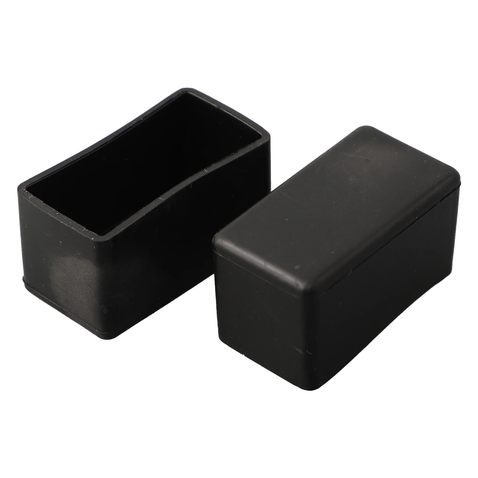 12pcs/Set Chair Table Foot Protector Chair Leg Cap Rubber Feet Protector Pads Furniture Table Covers Furniture Accessories 2