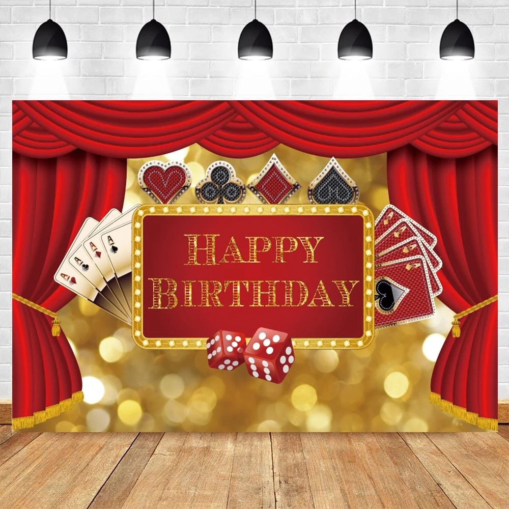 Рисунок 5 - Фон Yeele для казино