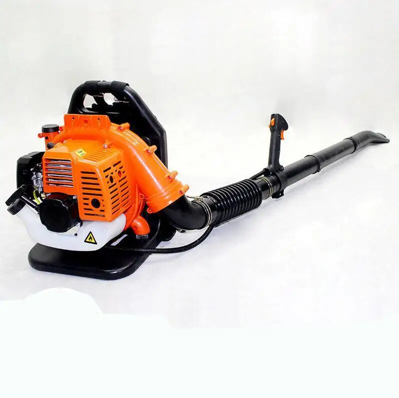 EB808 Manufacturer's supply Greenhouse snow blower garden leaves blower snow