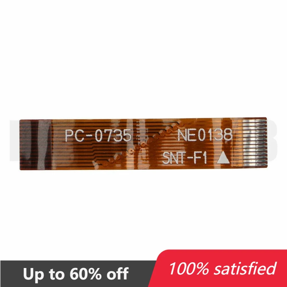 

10 шт. гибкий кабель для Motorola Symbol SPT1846 SPT1800 series