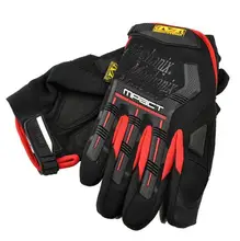  Men Tactical Gloves Non-slip Riding Spring 
