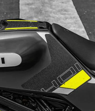 Для Husqvarna VITPILEN 401 SVARTPILEN