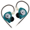 KZ EDX PRO X Wired Earbuds Dynamic Drive Earphone HIFI Bass Sport Noise Cancelling Headset With MIC KZ ZSN Music EDC Headphone 6
