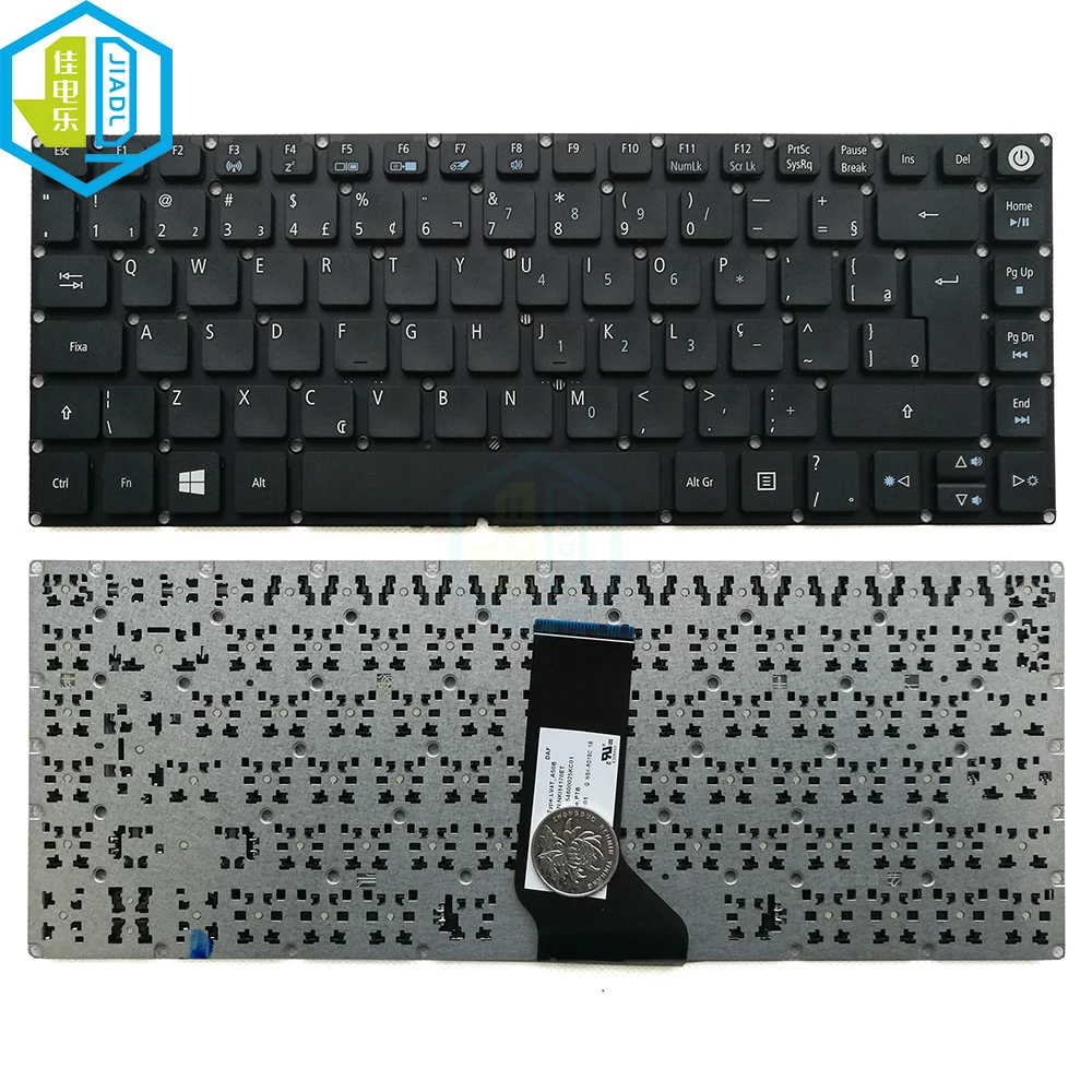 

USB-клавиатура с подсветкой для Acer Aspire
