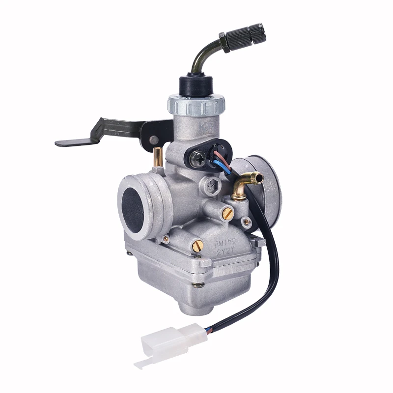 Spare Parts Bajaj Motorcycles Performance Carburetor Spare Part