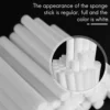 40Pcs Cotton Swab Filters Refill Sticks Replacement Wicks for Portable Personal USB Powered Humidifiers Aroma Maker 6
