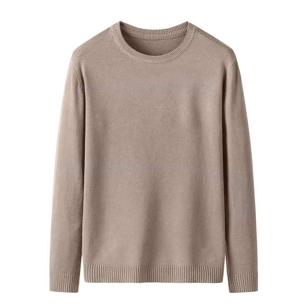 

Man's Tshirts Spring/summer Long Sleeve Korean Style O-neck Fashion Women's Clothing Top T-shirt
