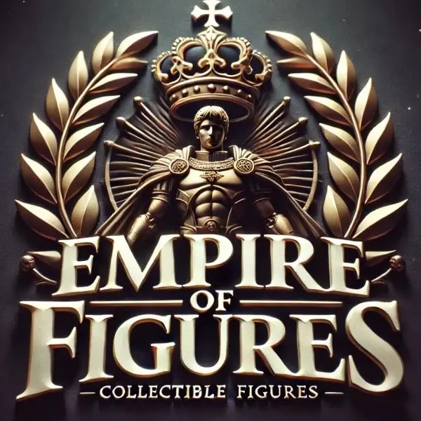 Empire Of Figures Store