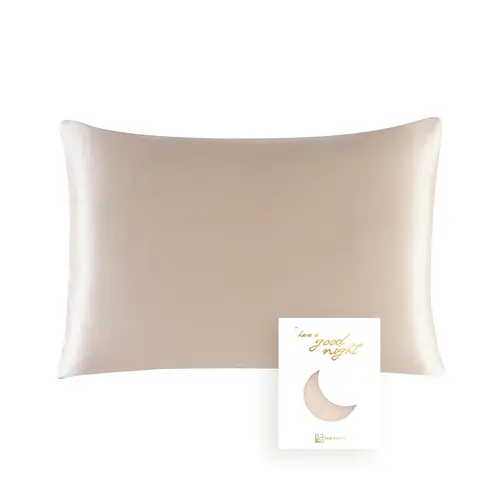 100% Natural Mulberry Silk Pillowcase With OEKO-TEX 19 Momme Luxry Silk Pillow Case Free Shipping - Image 6