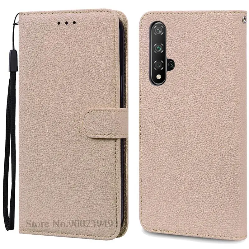Stylish Wallet Flip Phone Case - Premium Protection and Design