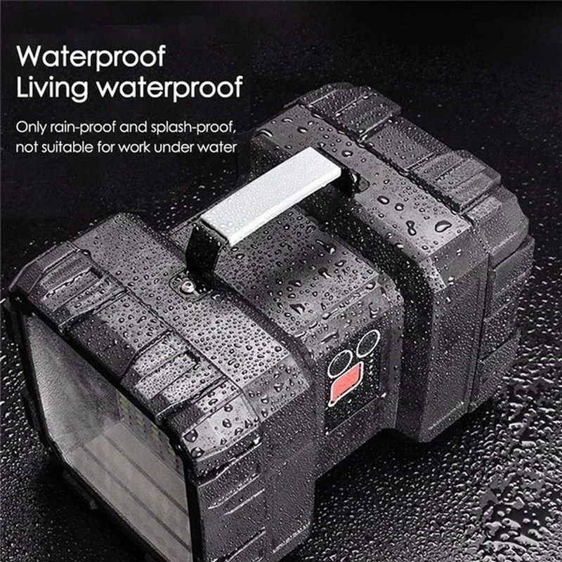 Рисунок 5 - Суперъяркий XHP100 светодиодный