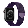 Plum color
