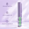 2 In 1 Wireless Professional Hair Straightener Curler Comb Fast Heating Negative Ion Straightening Curling Brush Styling Tools 4