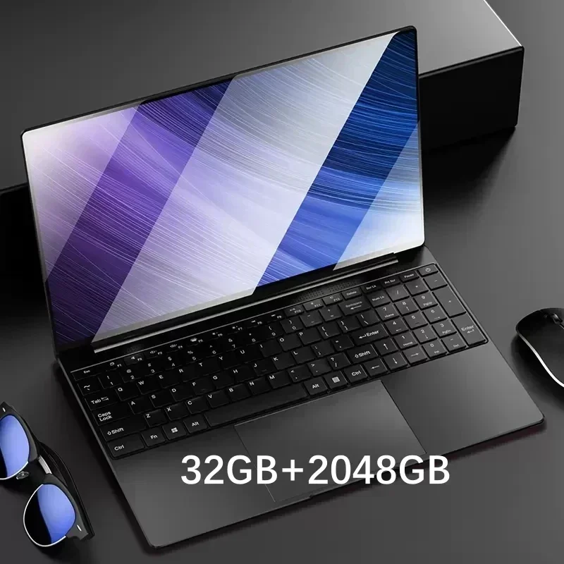 Black 32GB 2048GB