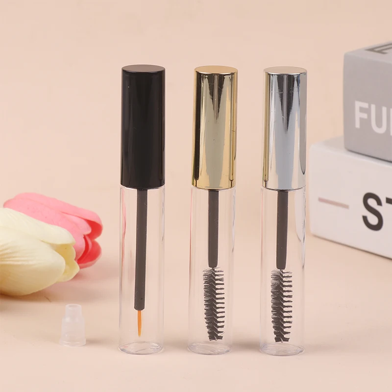 10ML Refillable Mascara Tube for DIY Beauty