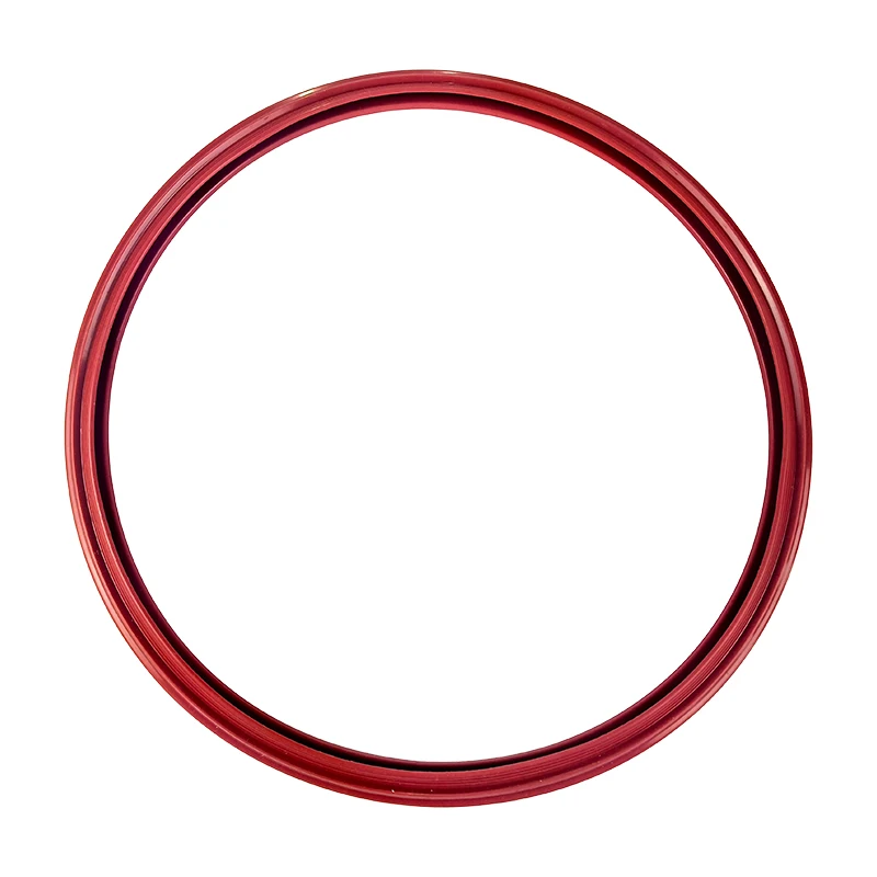 투트나우어 타우 클레이브 3000 및 타우스 타우 스테릴 모델용 교체용 오토클레이브 도어 씰, 챔버 가스켓