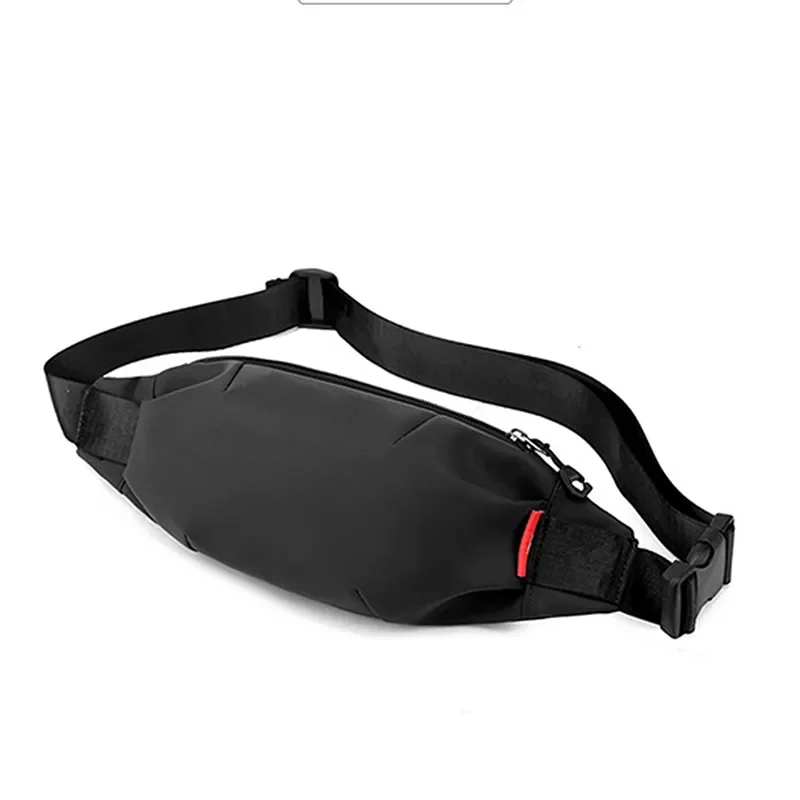 

Phone Male Teenager Waist Running Men Bag Bags Shoulder Outdoor Bag Pack Fashion Pouch Cycling Fanny Belt Pack Travel Sports