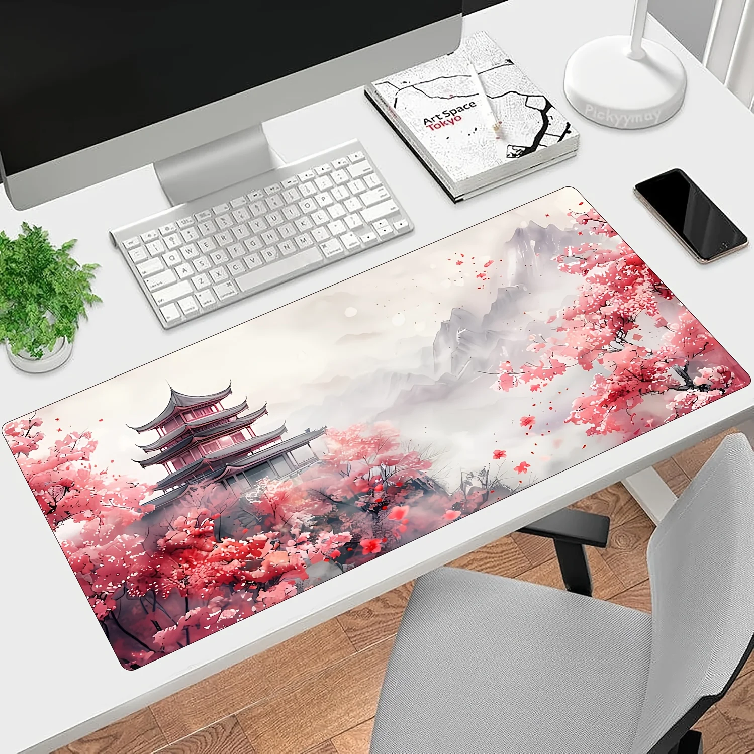 Mouse Pad Design 2