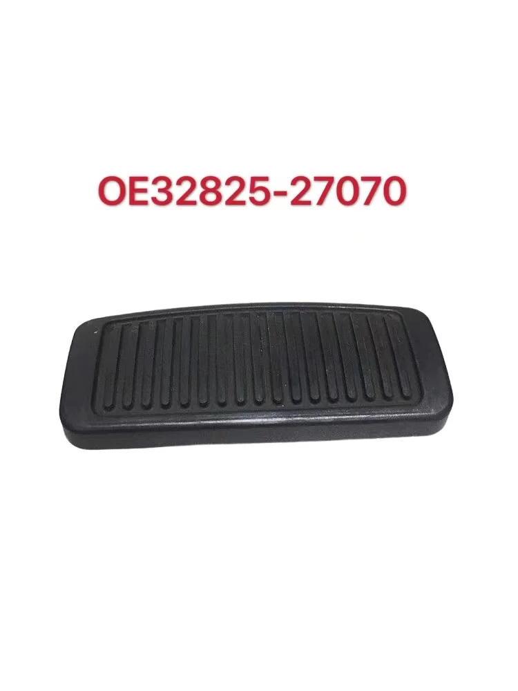 32825-27070 3282527070 Brake pedal rubber sleeve For Hyundai i30 Tucson H-1 Villax New Shengda Meijia Kia Lion Run Jiale Sorento