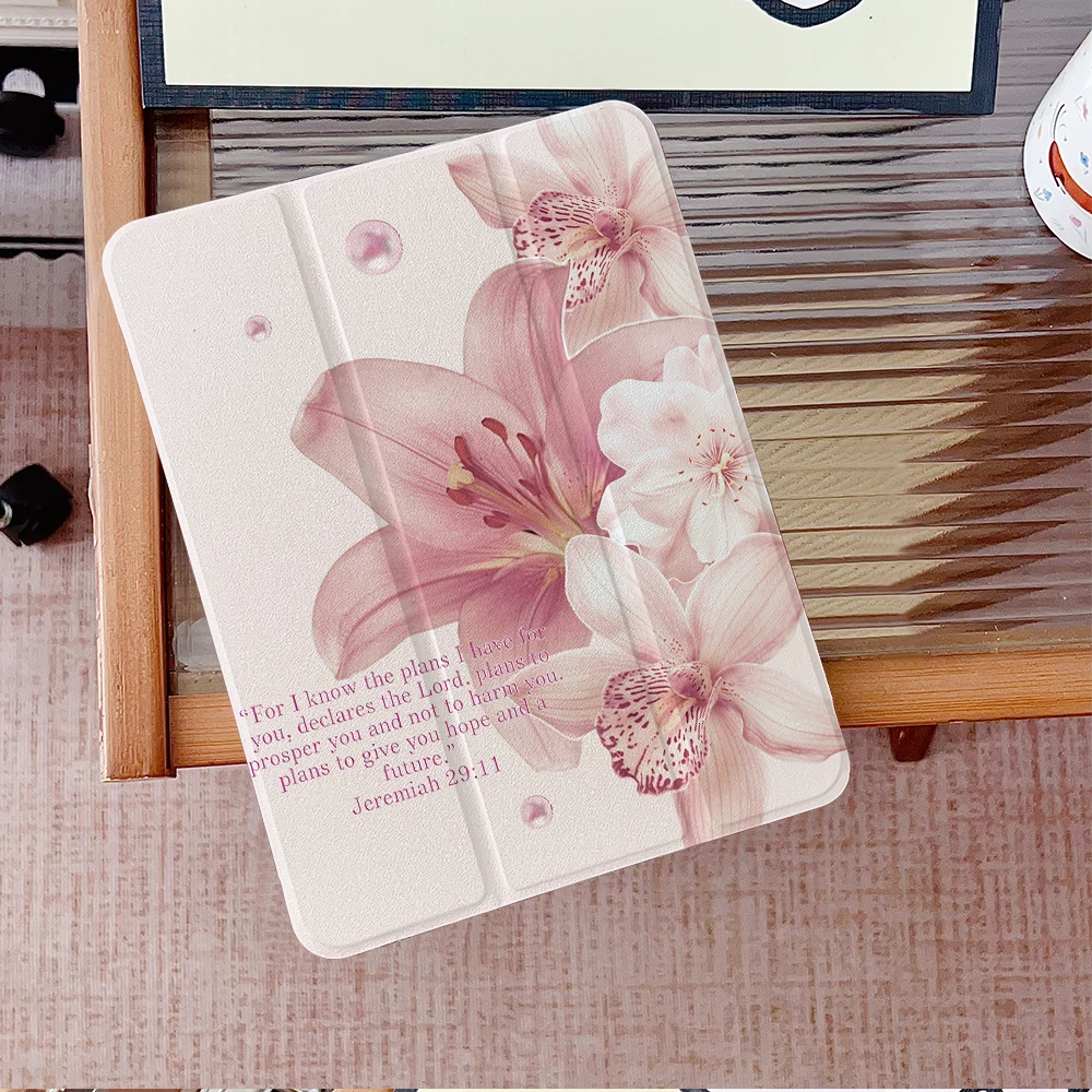 Versatile Protective Tablet Case