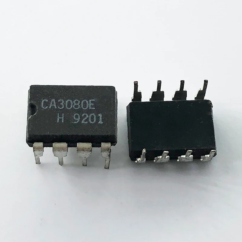 

10pcs/lot CA3080E CA3130E CA3140EZ CA3240E DIP-8