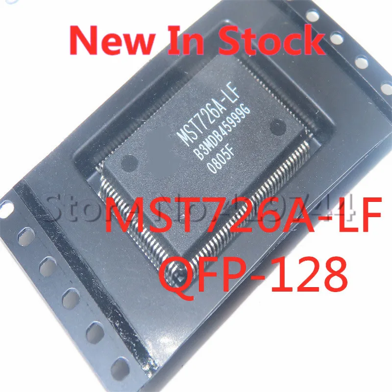 

1 шт./лот флейта MST726A флейта SMD ЖК-плата, новый флейт хорошего качества